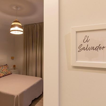 乌贝达Vivienda Turistica Casa Quevedo公寓 外观 照片
