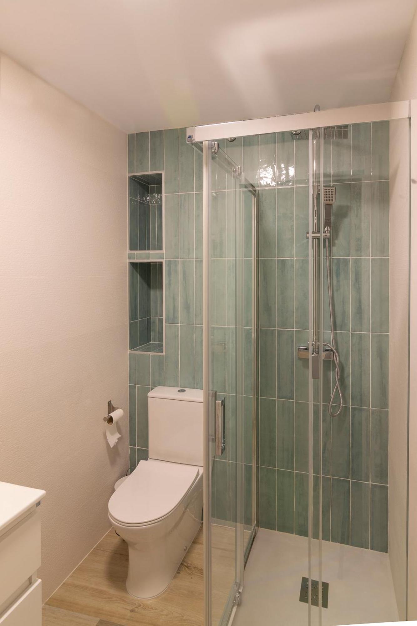 乌贝达Vivienda Turistica Casa Quevedo公寓 外观 照片