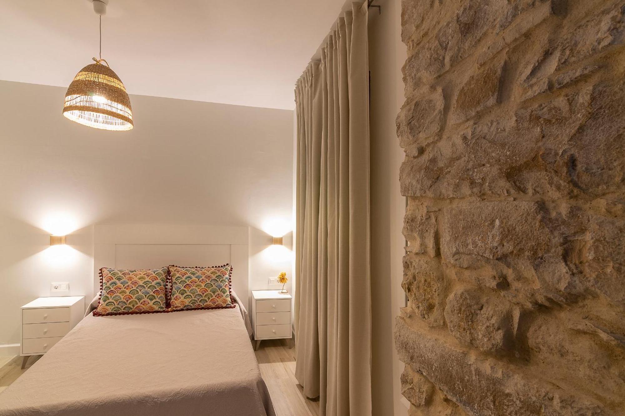 乌贝达Vivienda Turistica Casa Quevedo公寓 外观 照片