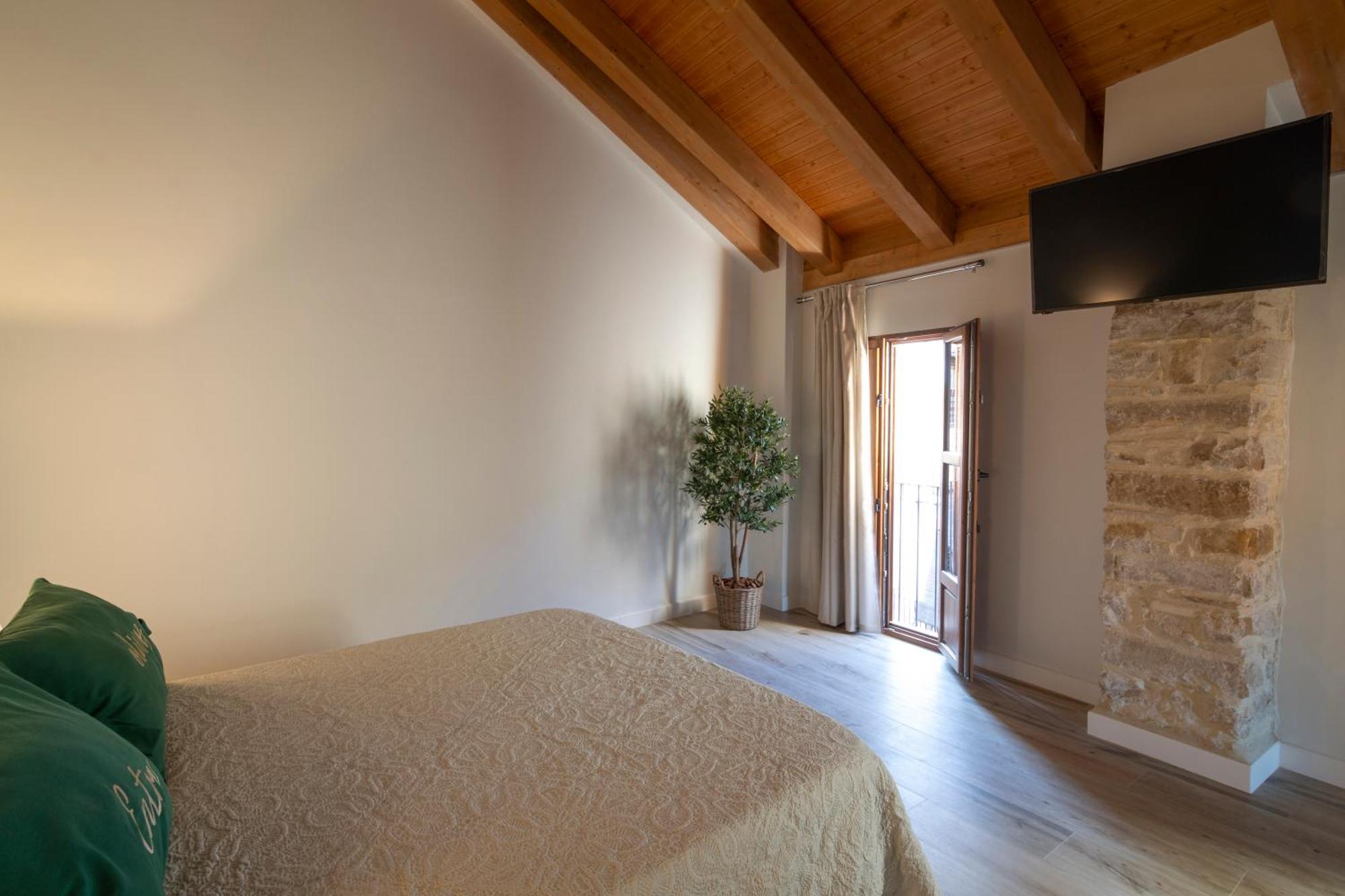 乌贝达Vivienda Turistica Casa Quevedo公寓 外观 照片