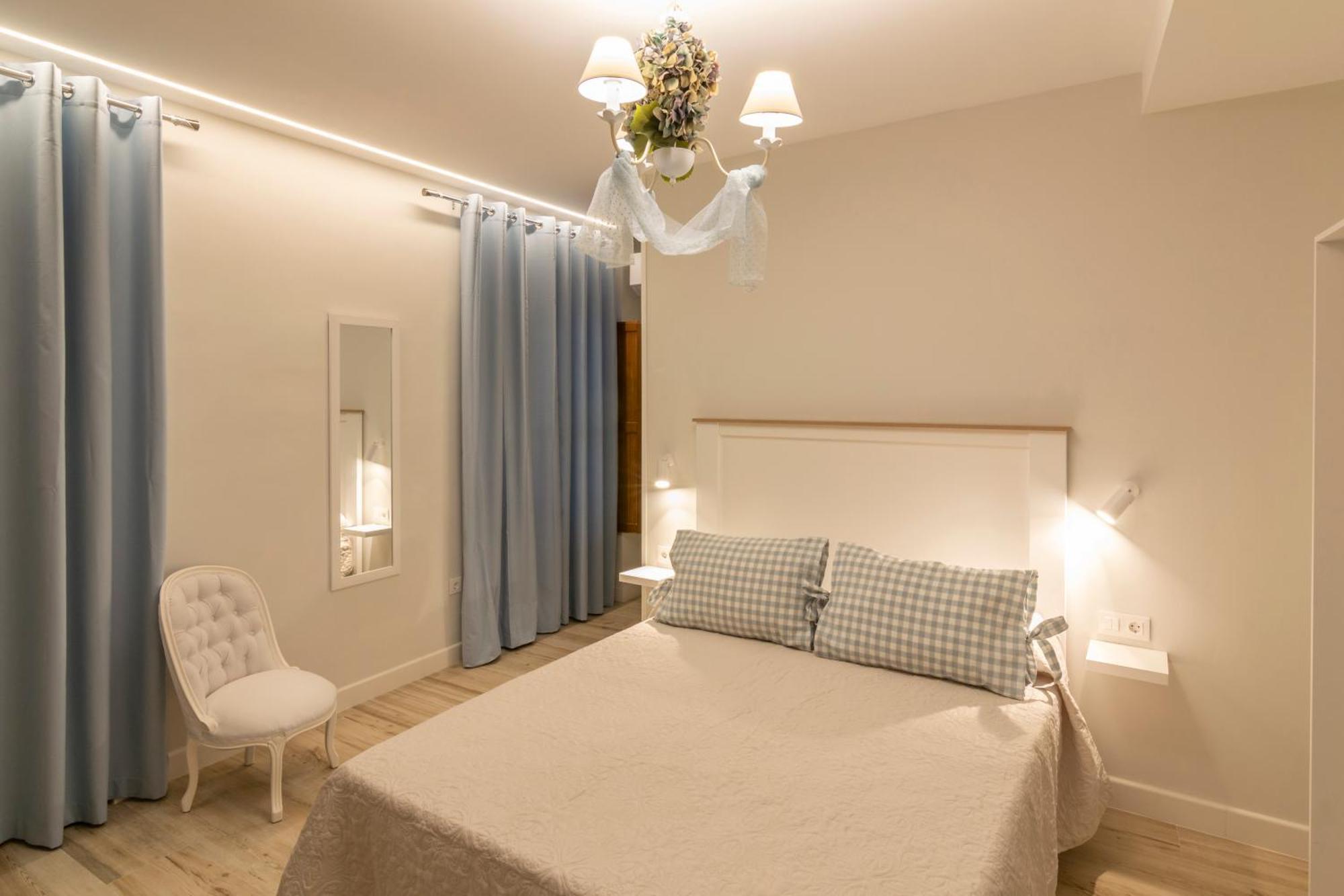 乌贝达Vivienda Turistica Casa Quevedo公寓 外观 照片