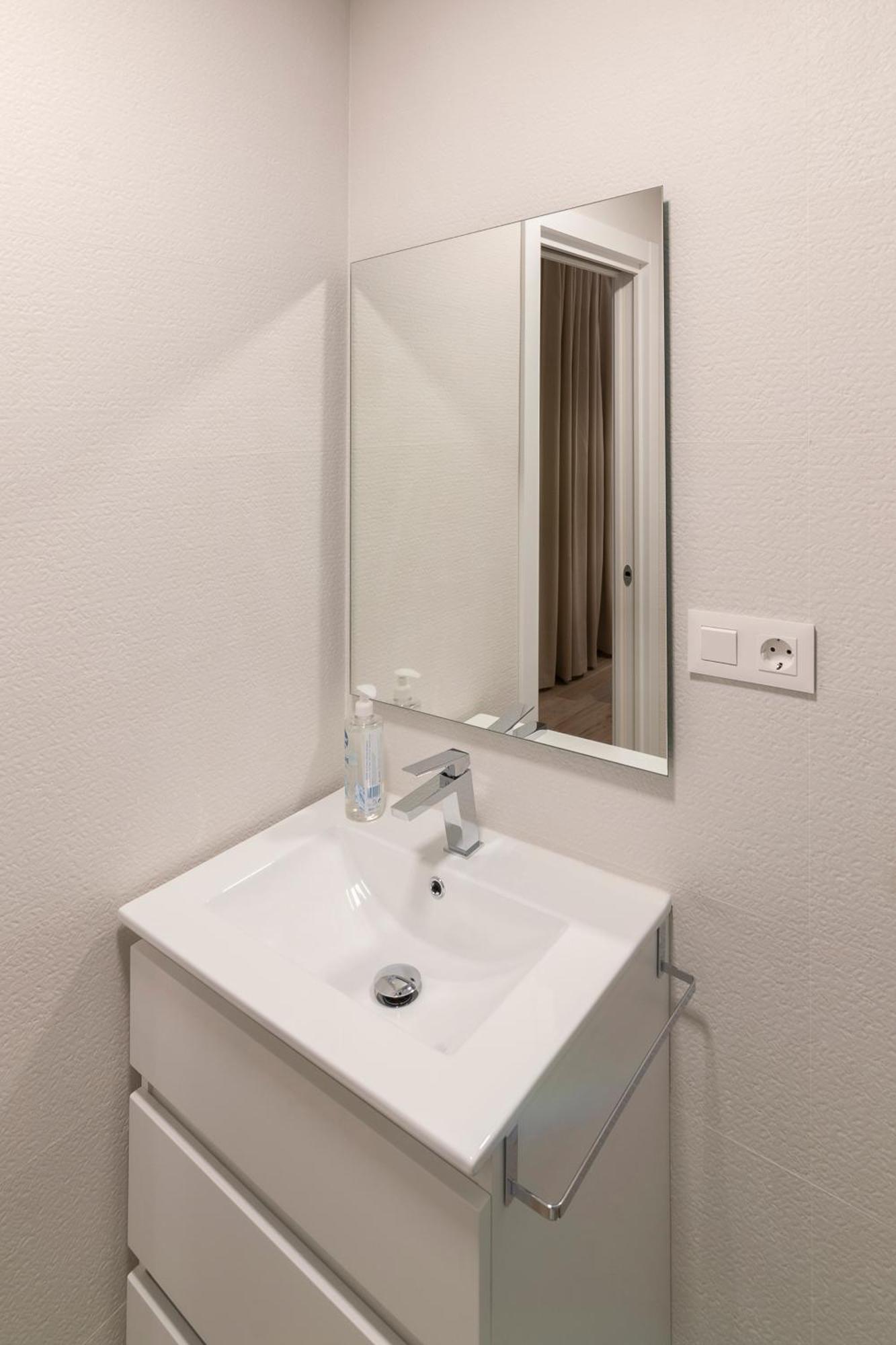 乌贝达Vivienda Turistica Casa Quevedo公寓 外观 照片