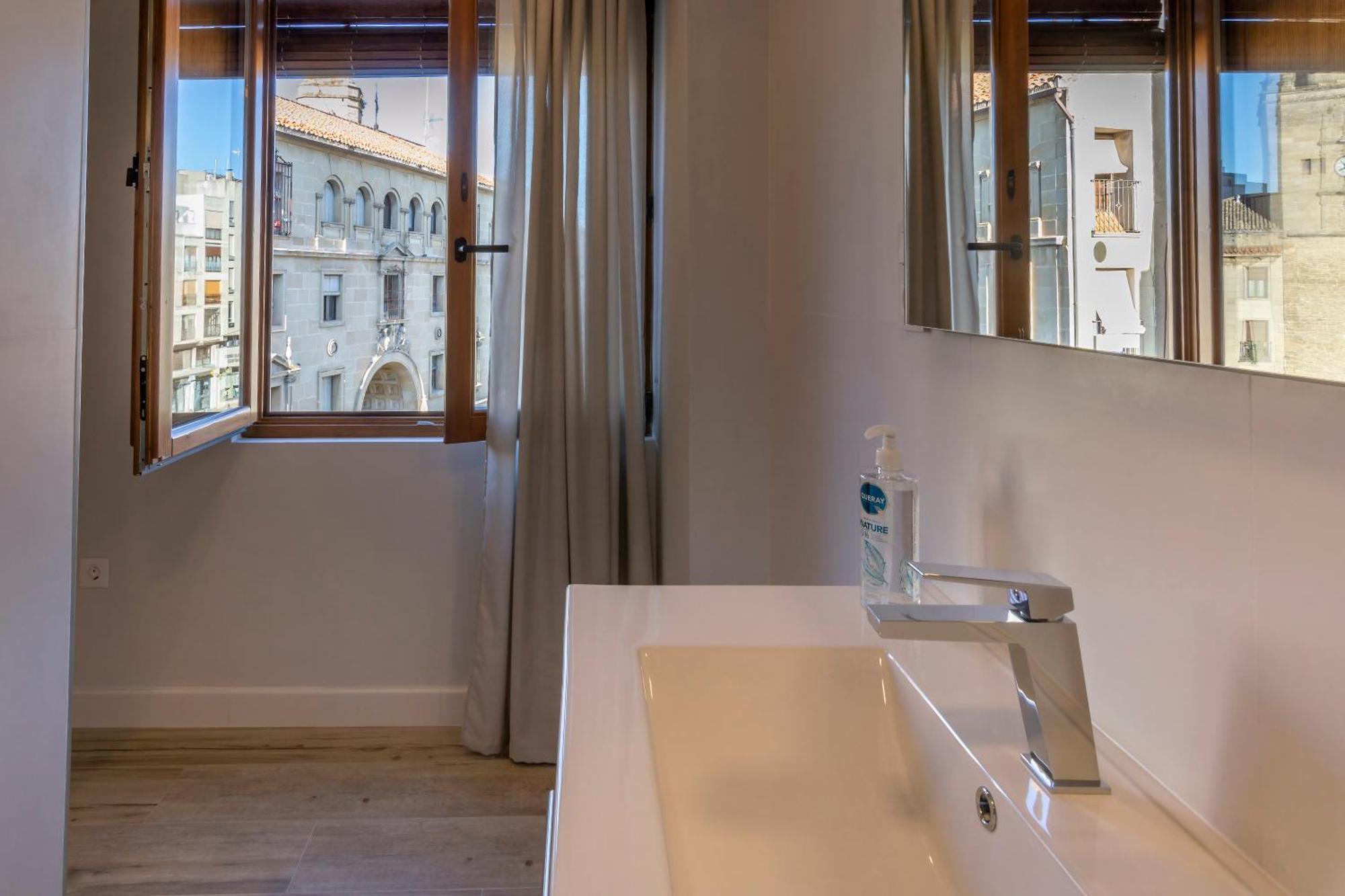 乌贝达Vivienda Turistica Casa Quevedo公寓 外观 照片