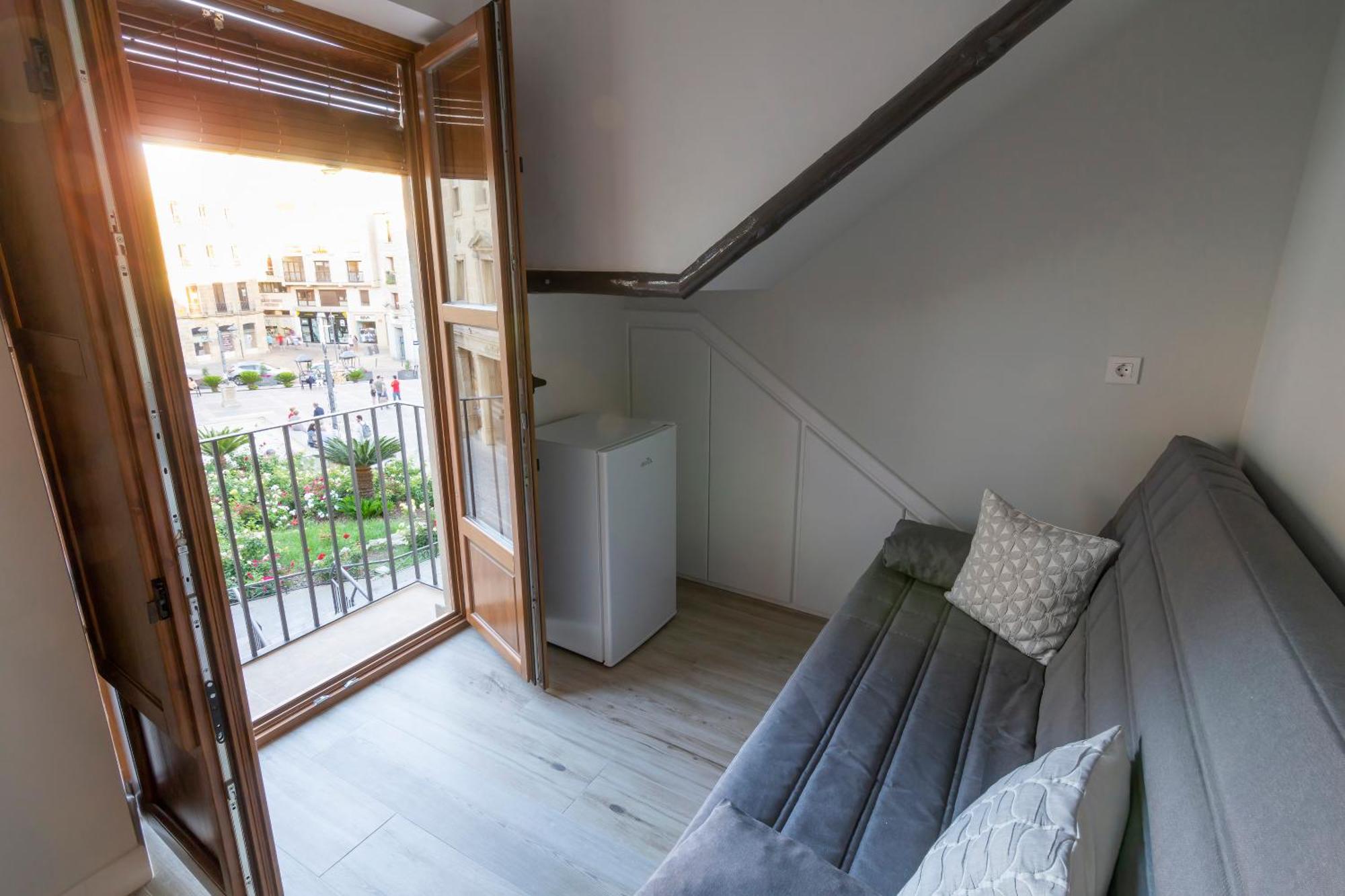 乌贝达Vivienda Turistica Casa Quevedo公寓 外观 照片